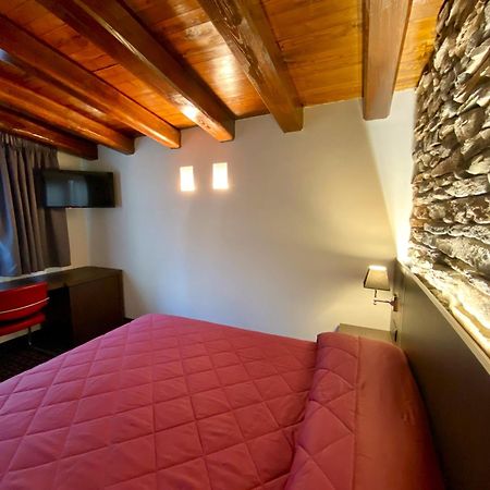 Gemelli Hotel Rome Extérieur photo