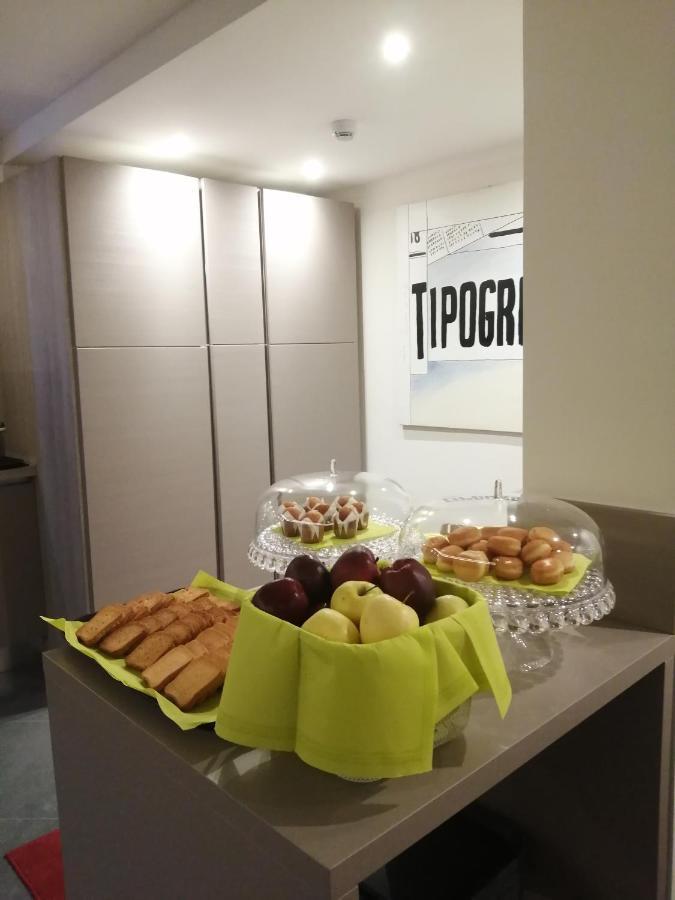 Gemelli Hotel Rome Extérieur photo
