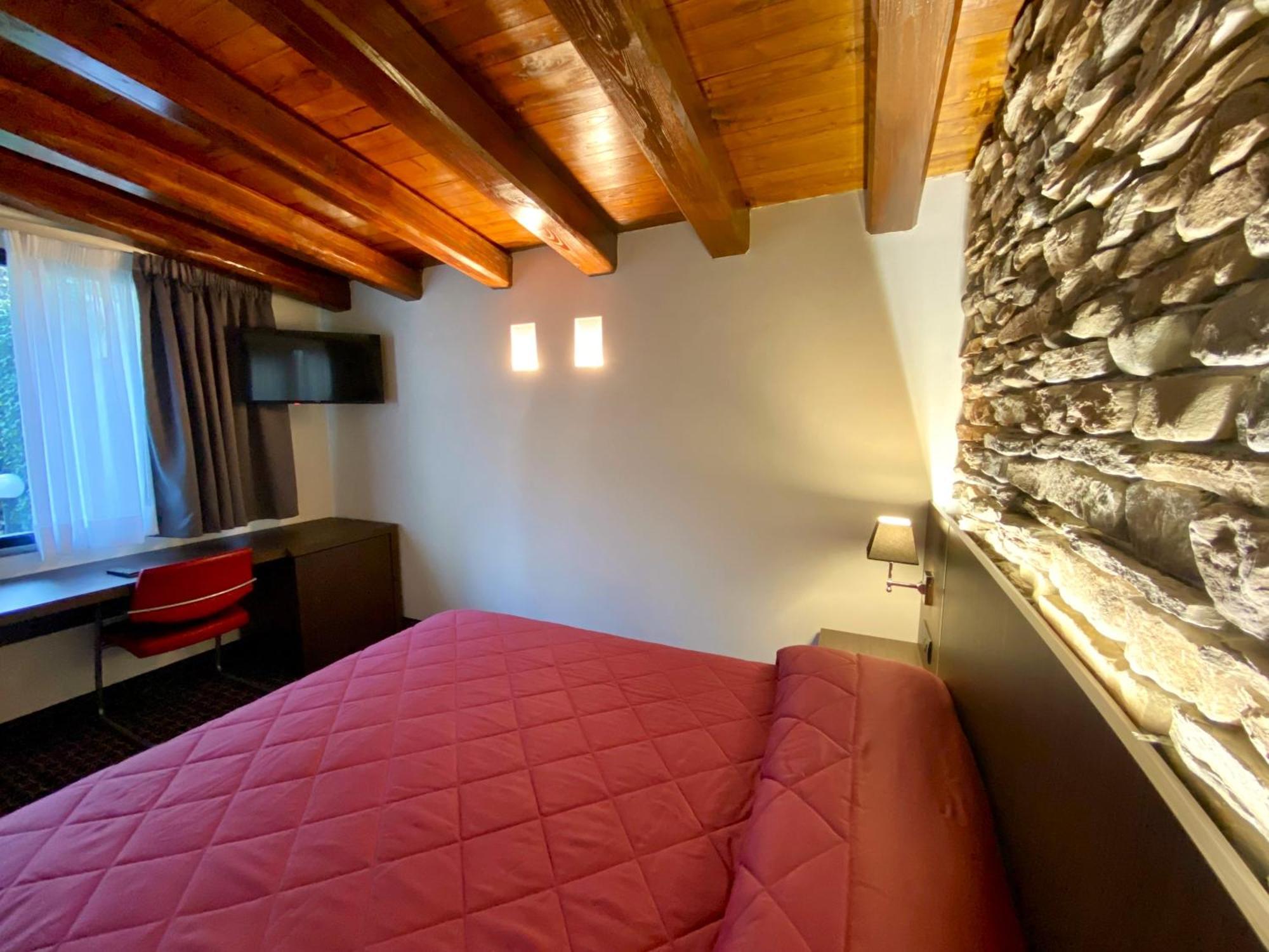 Gemelli Hotel Rome Extérieur photo